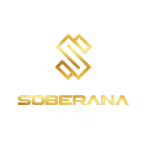 Logo Soberana Planejados