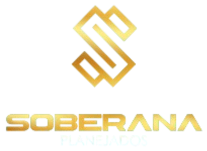 Logo Soberana Planejados